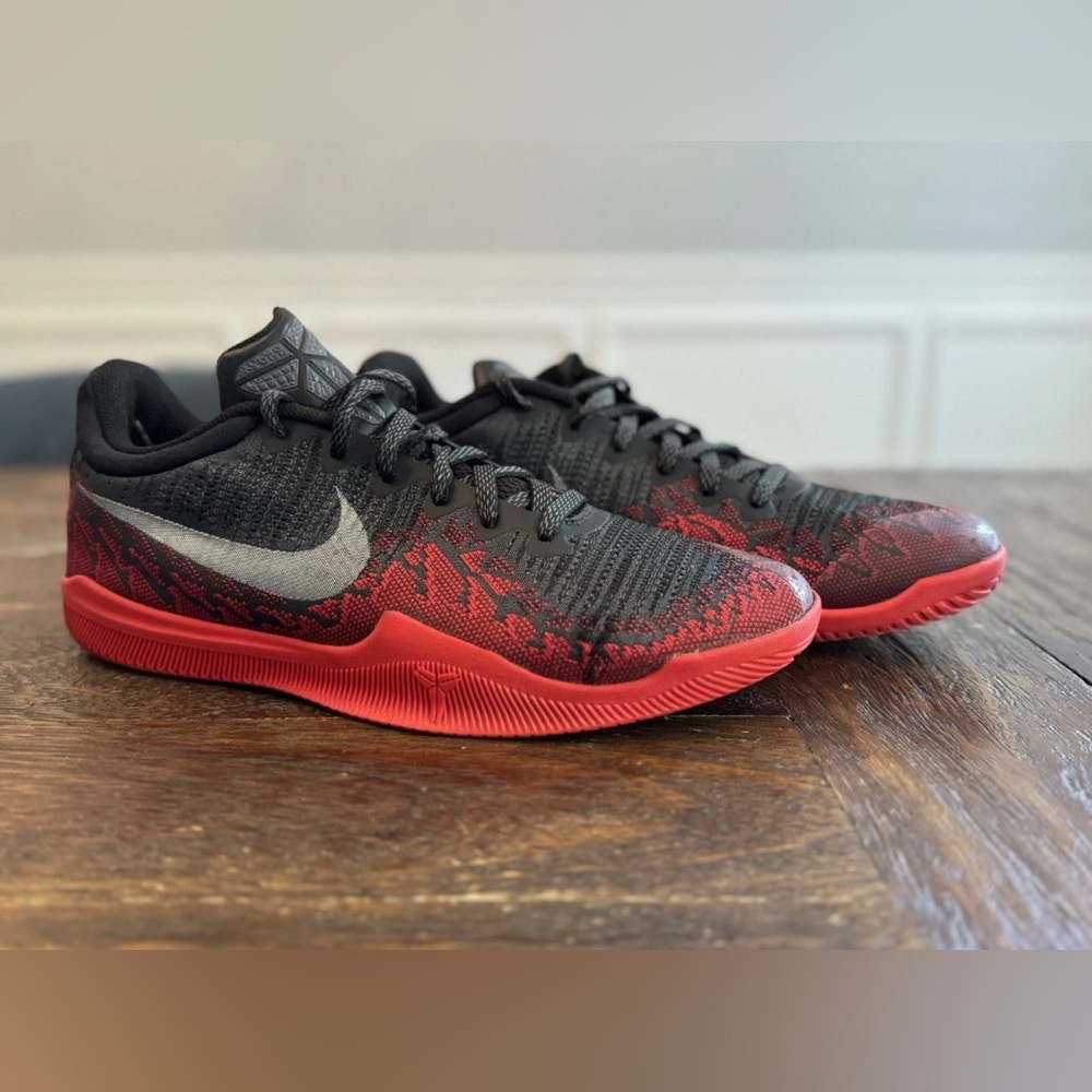 Black Lunarlon Shoe Insoles